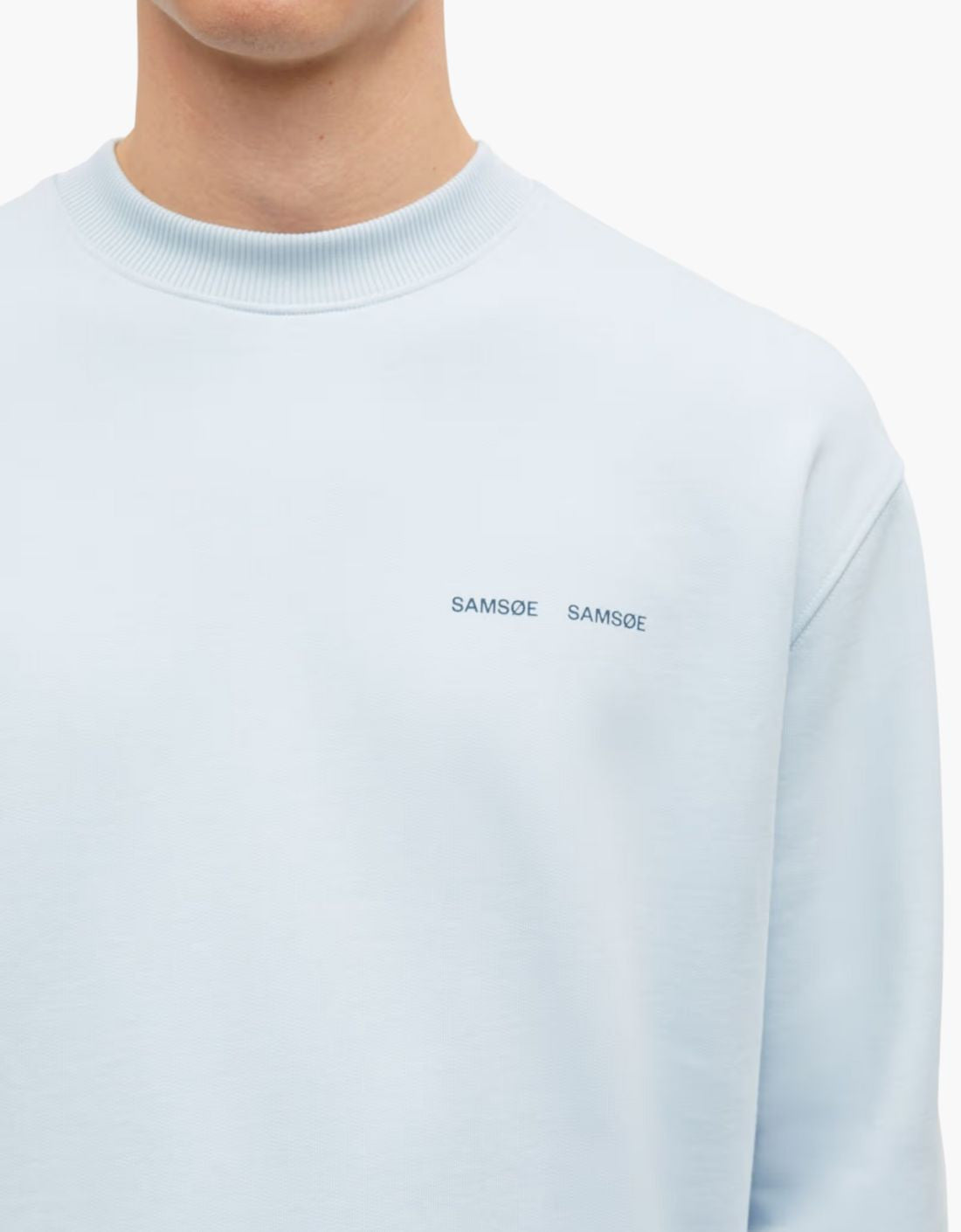 "Norsbro" sweatshirt