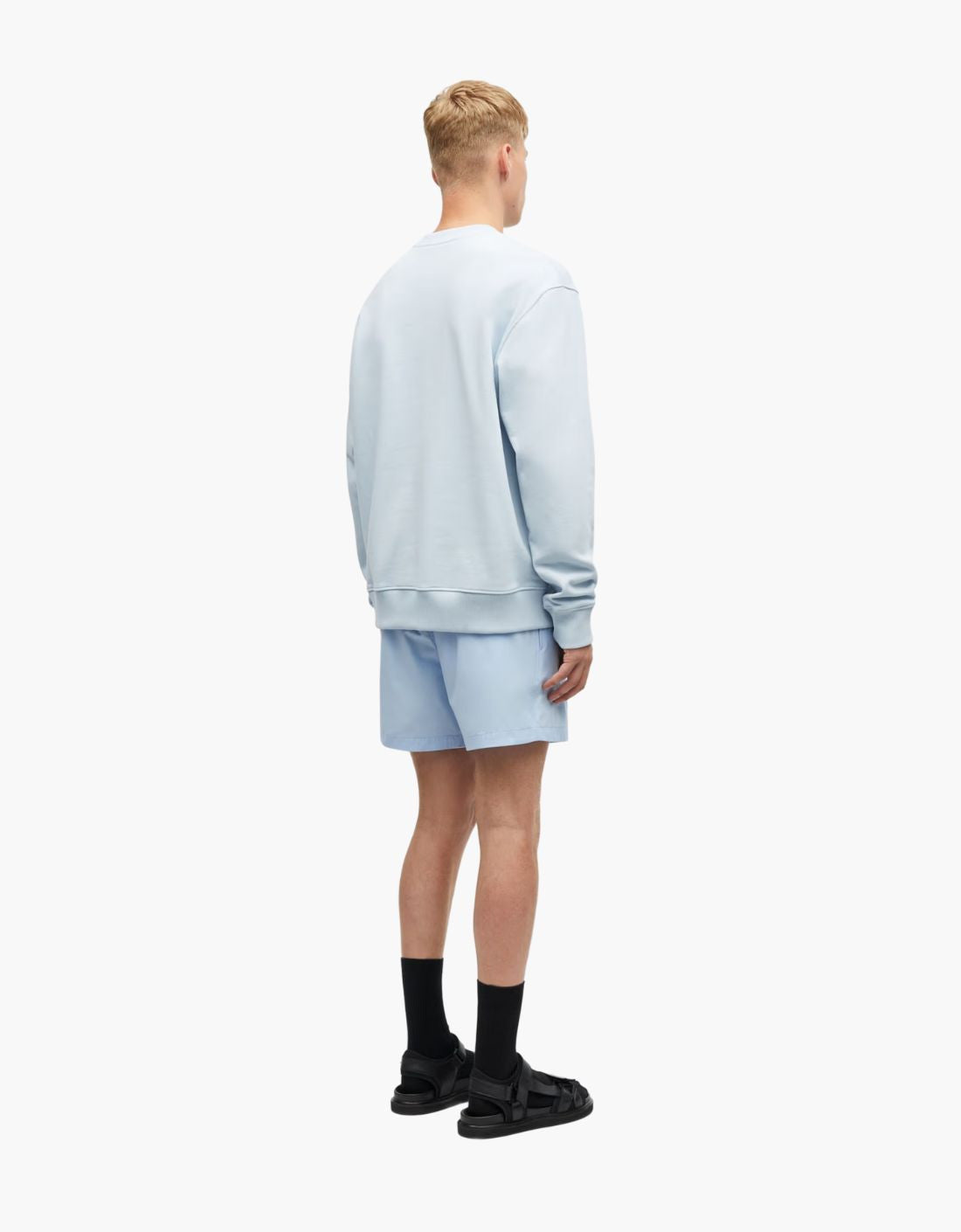 "Norsbro" sweatshirt