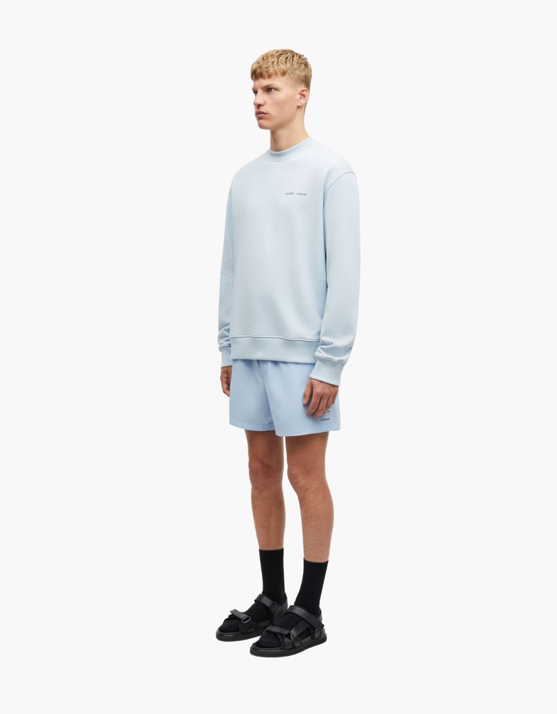 "Norsbro" sweatshirt