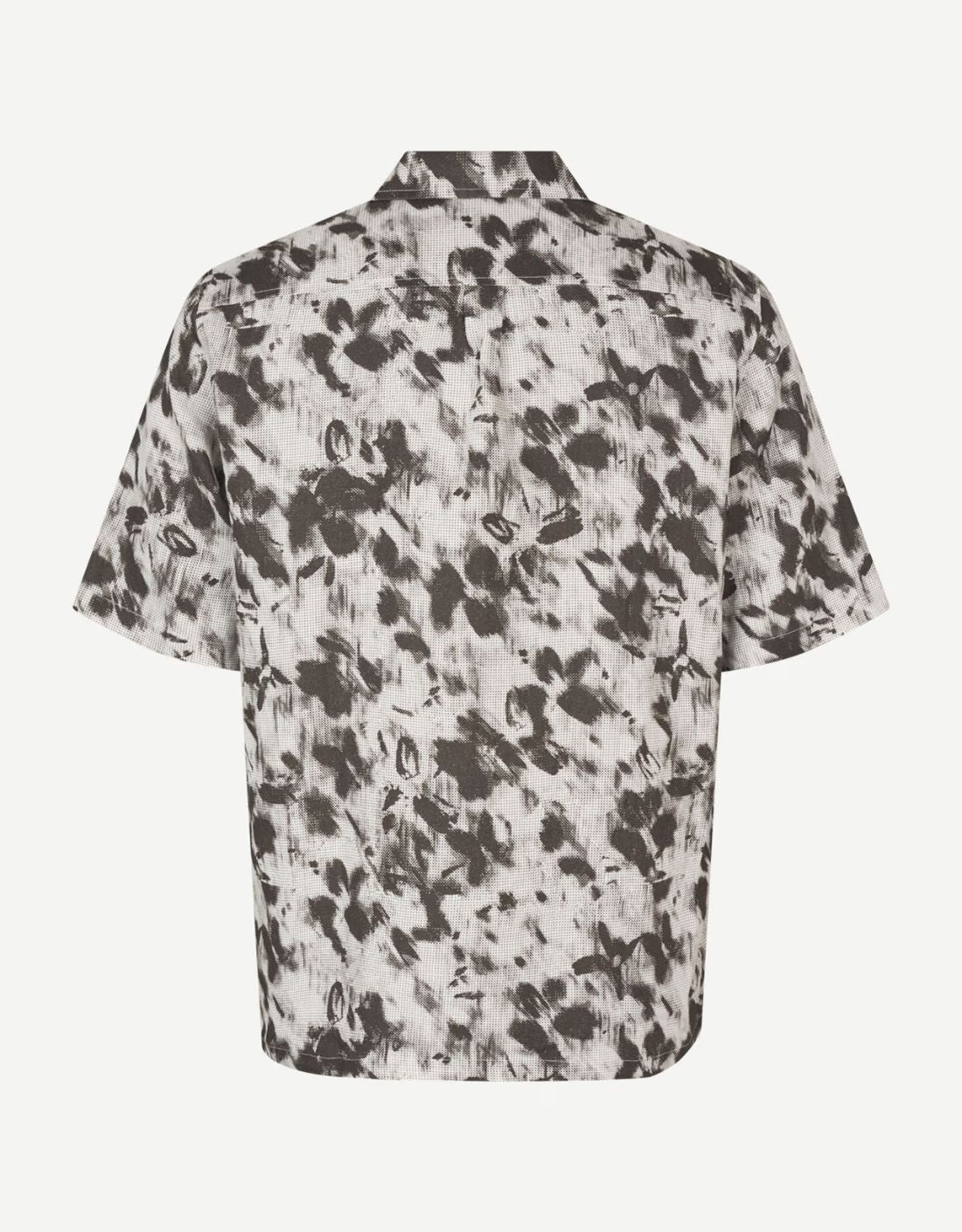 Camisa manga corta "Oscar"