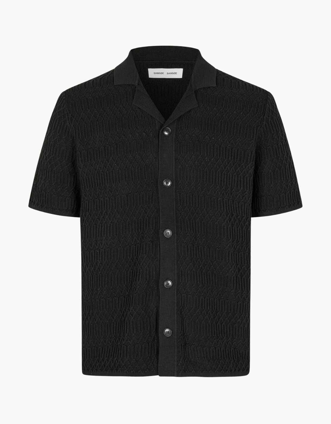 Camisa punto "Sarlo"