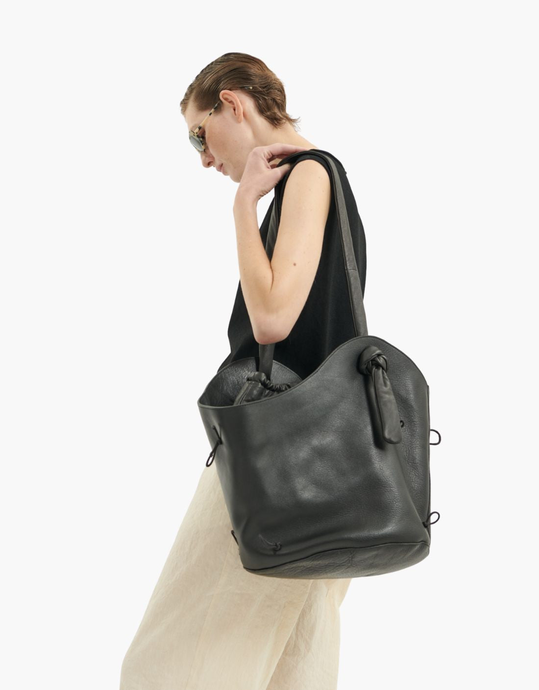 "West" bag