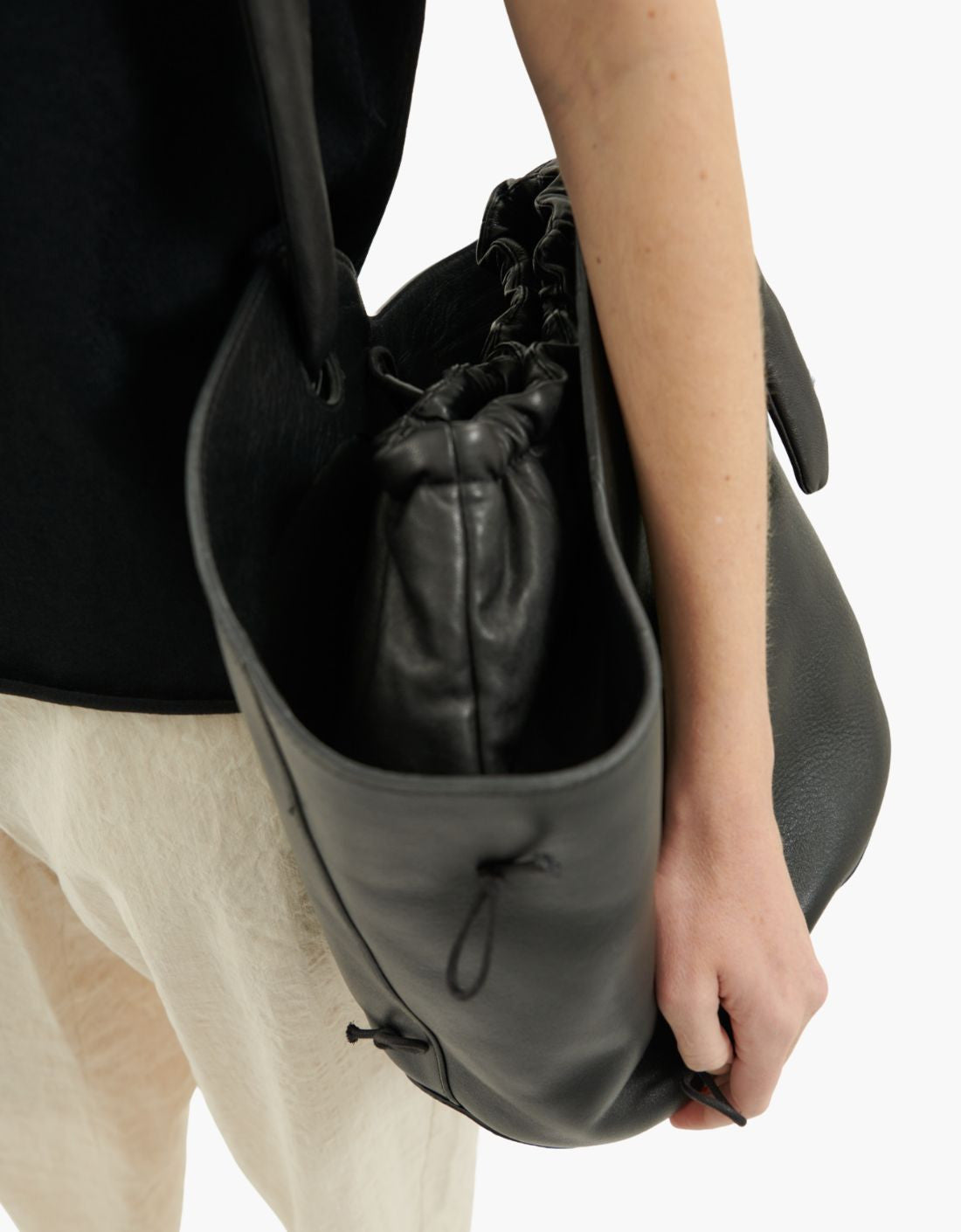 "West" bag