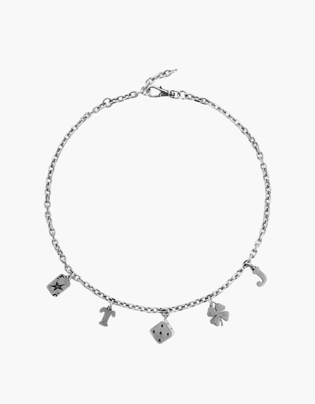 Collar "Lucky Charms"