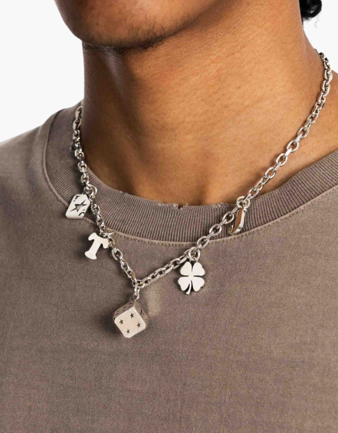 Collar "Lucky Charms"