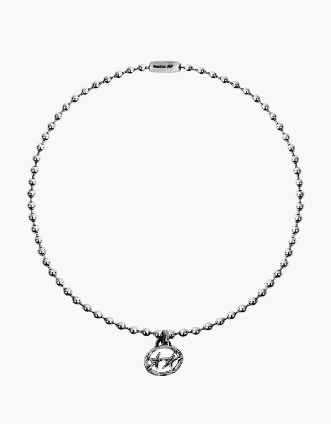 Collar "Icon Ball Nº1"