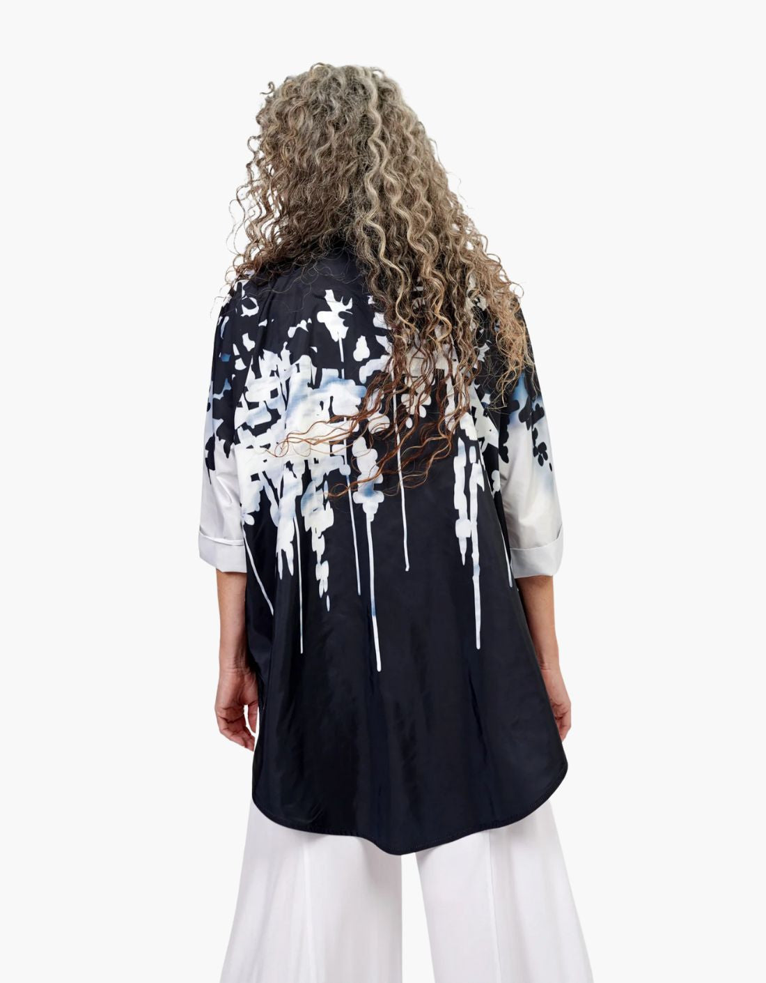 Chaqueta técnica "Ink"