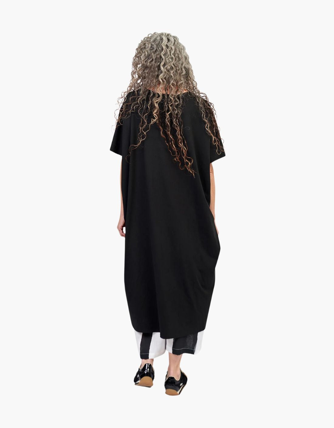 Warsaw Court Tunic