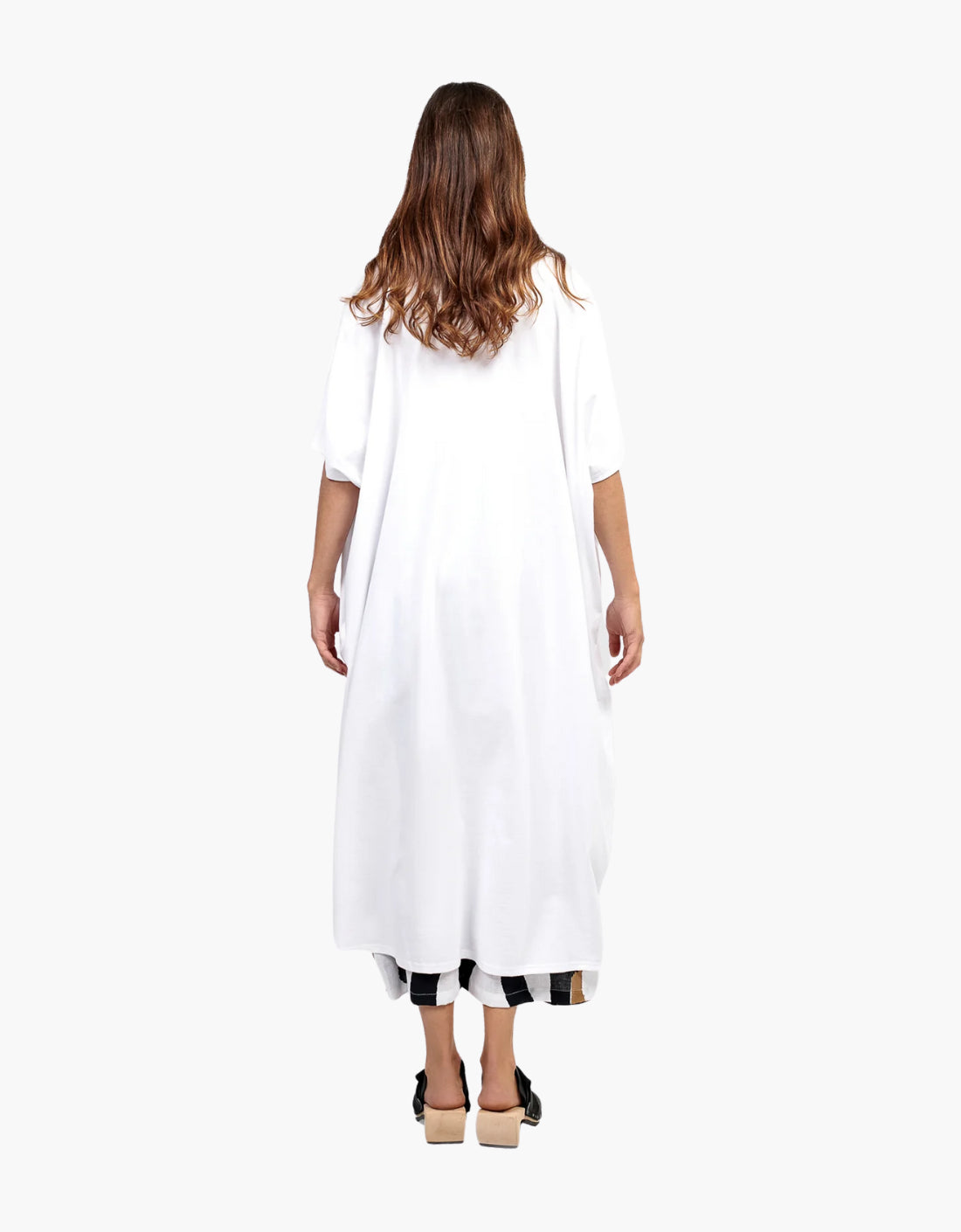 Warsaw Court Tunic