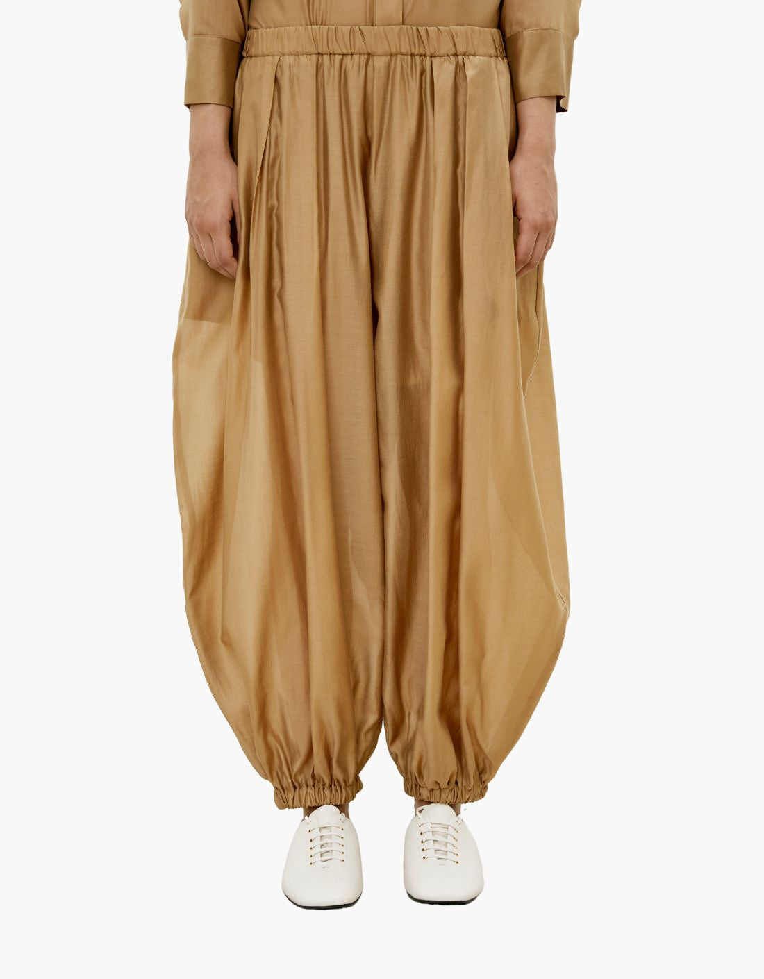 Fluid Haren Pants "Serena"