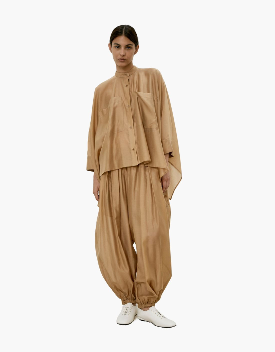 Fluid Haren Pants "Serena"