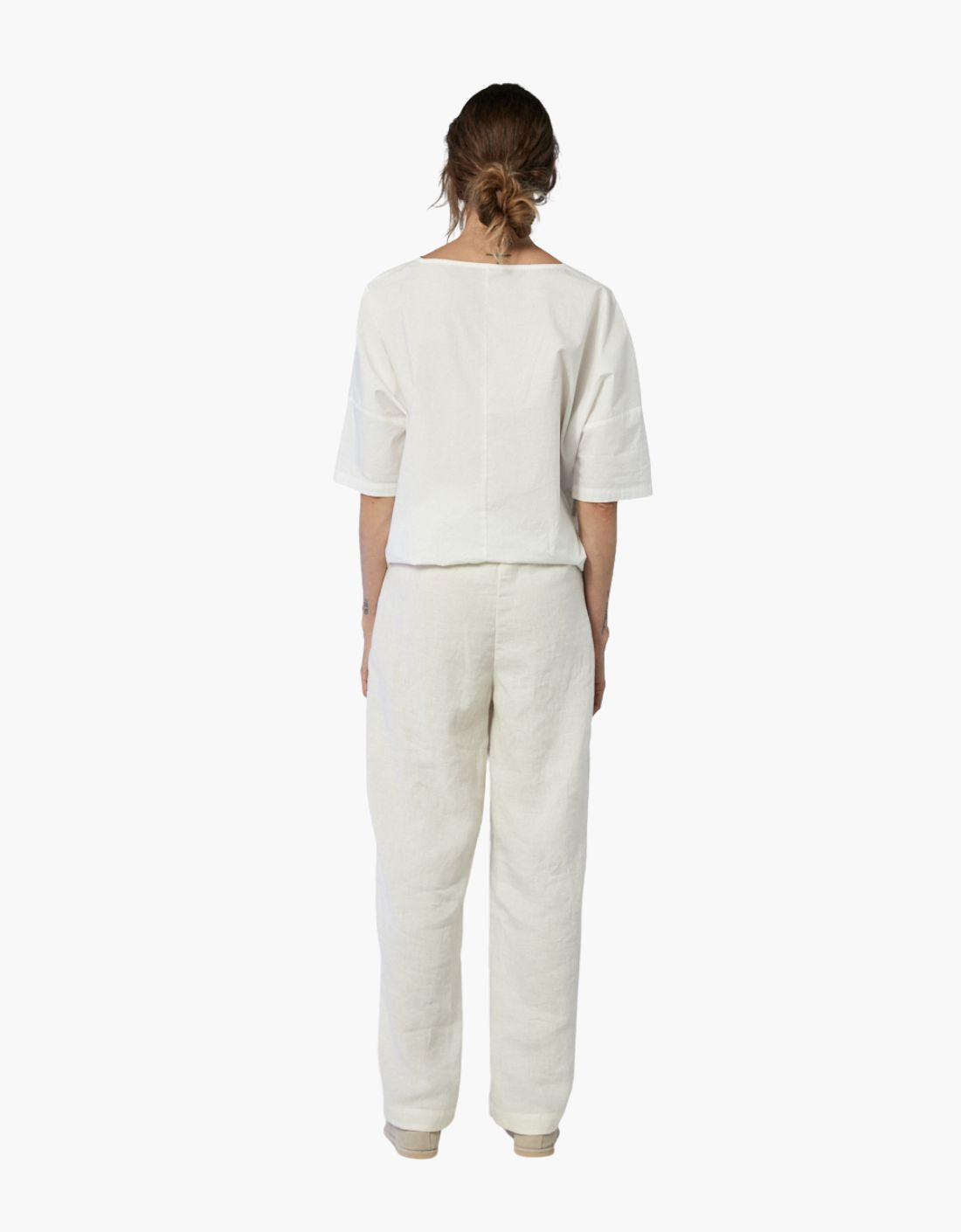 "Parentesi" pants
