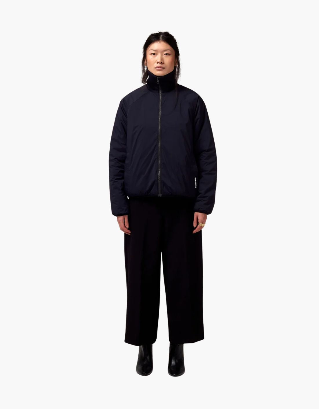 3-in-1 "Idra Sky Captain" Jacket