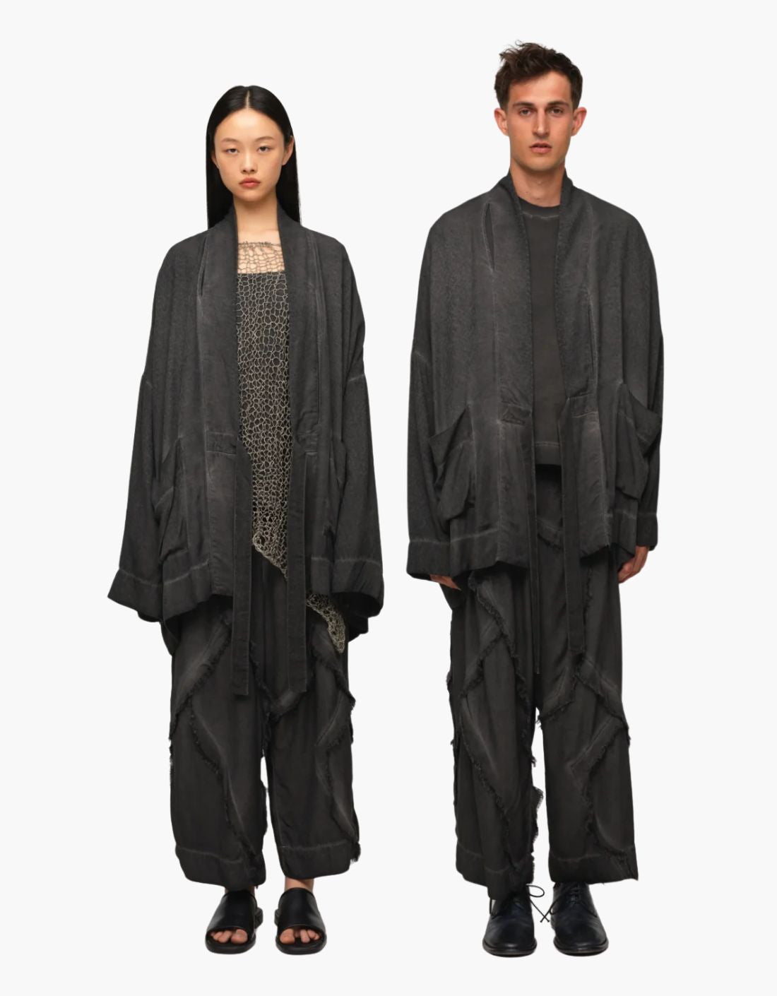 Kimono "Cea"