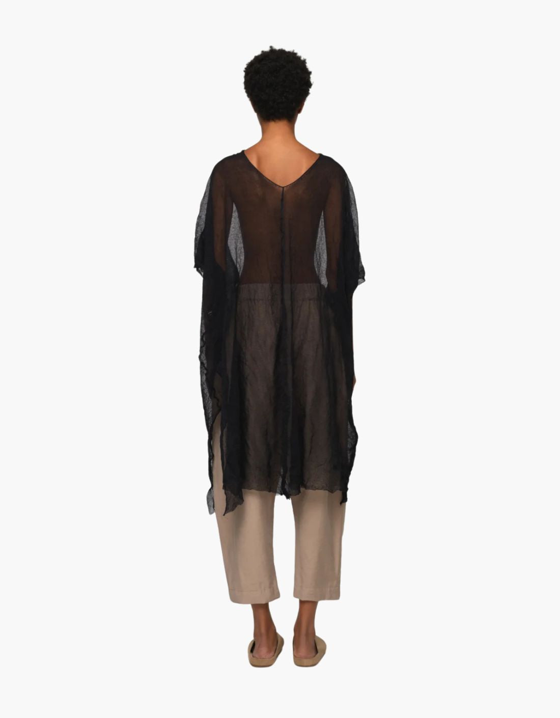 Vestido "Karpatos"
