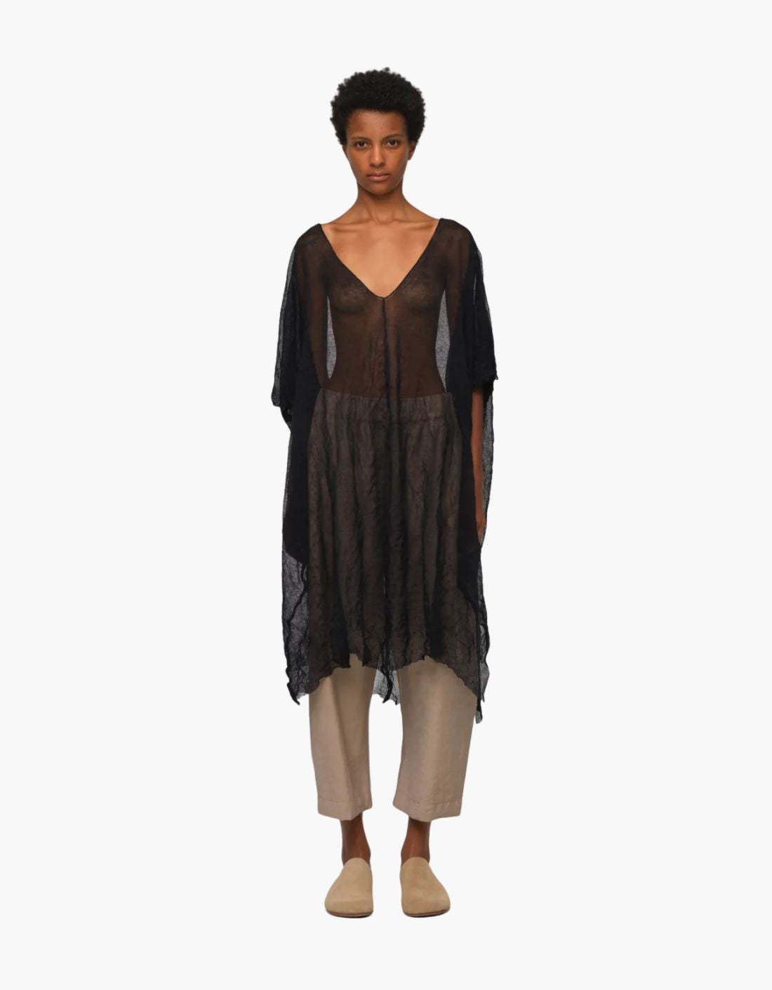 Vestido "Karpatos"