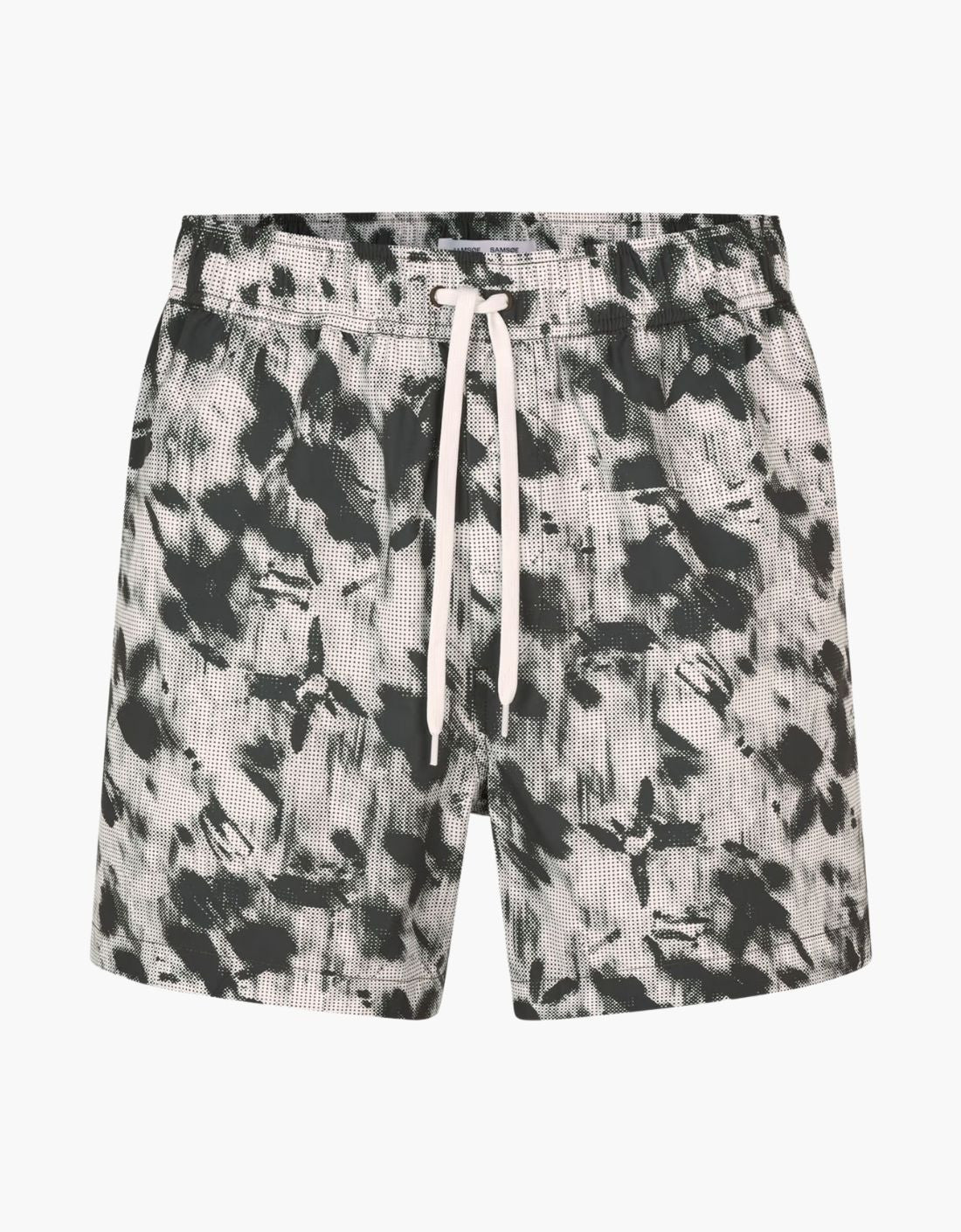 "Moses" Swimsuit - Print