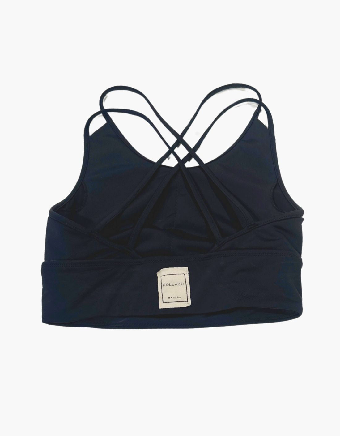 Sujetador "Asana" ROLLAZO