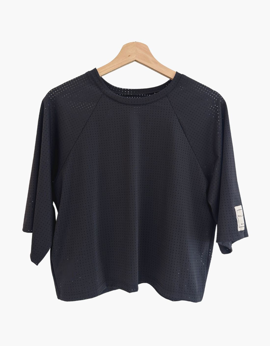 Camiseta Técnica  Corta "ROLLAZO"