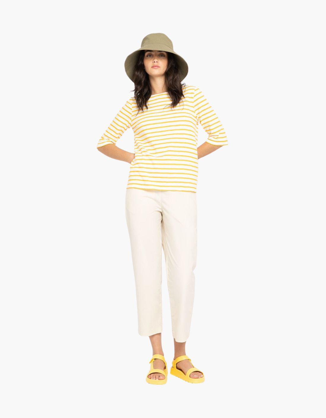 Pantalon "Confya"