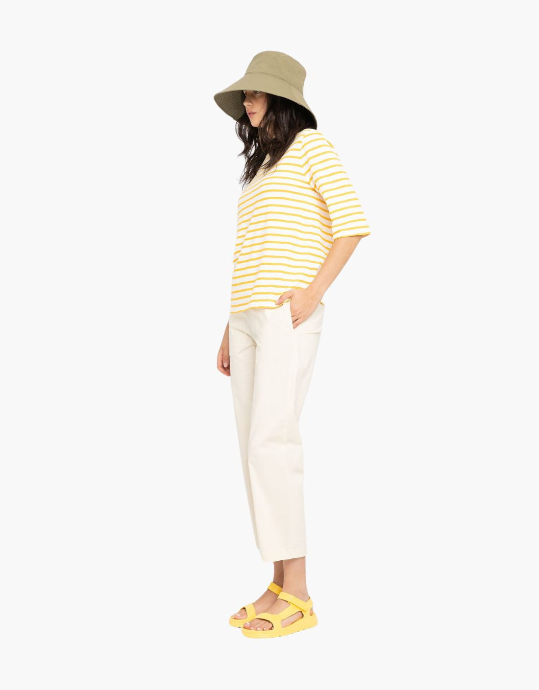 Pantalon "Confya"