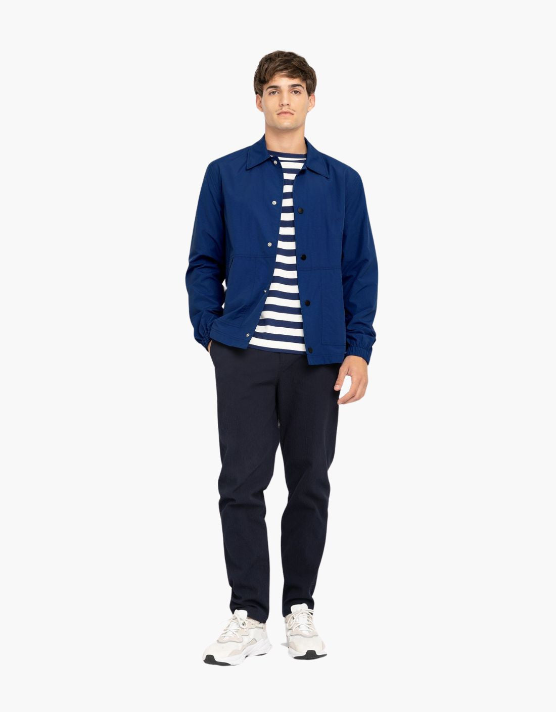 Chaqueta "Auritz"