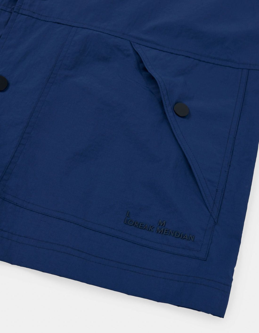 Chaqueta "Auritz"