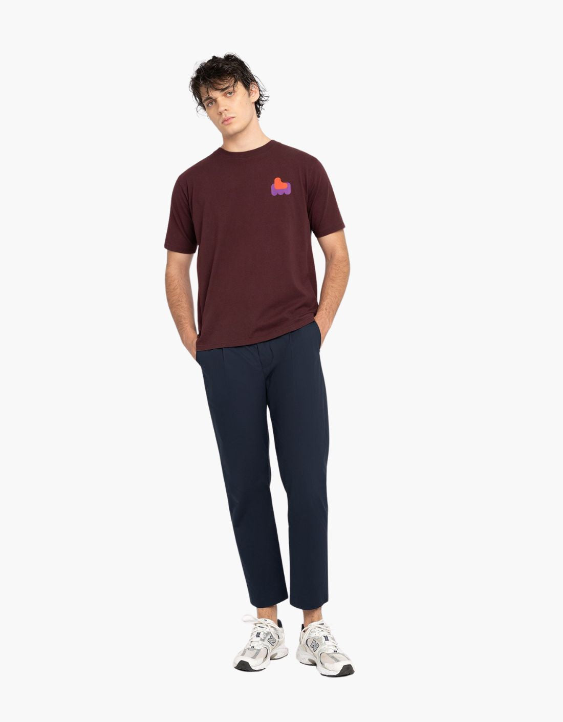 Pantalon "Arrue"