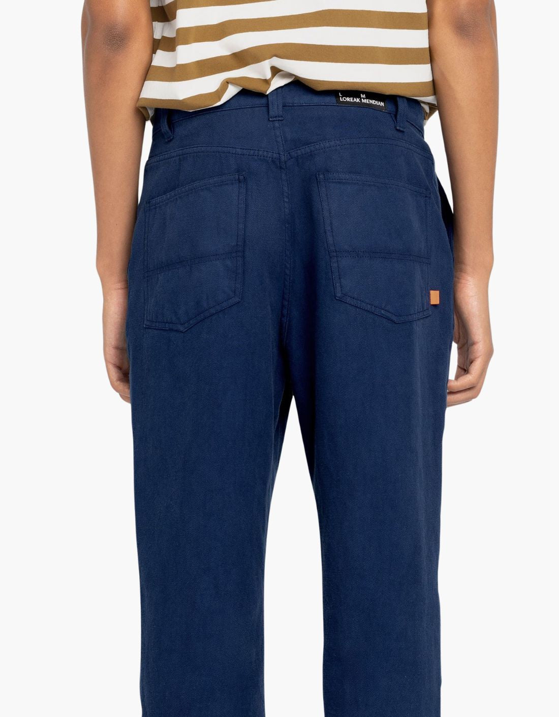 Pantalón "Akatxa"