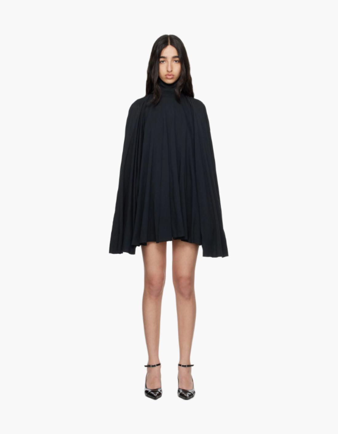 MM6 Poncho Top/Dress