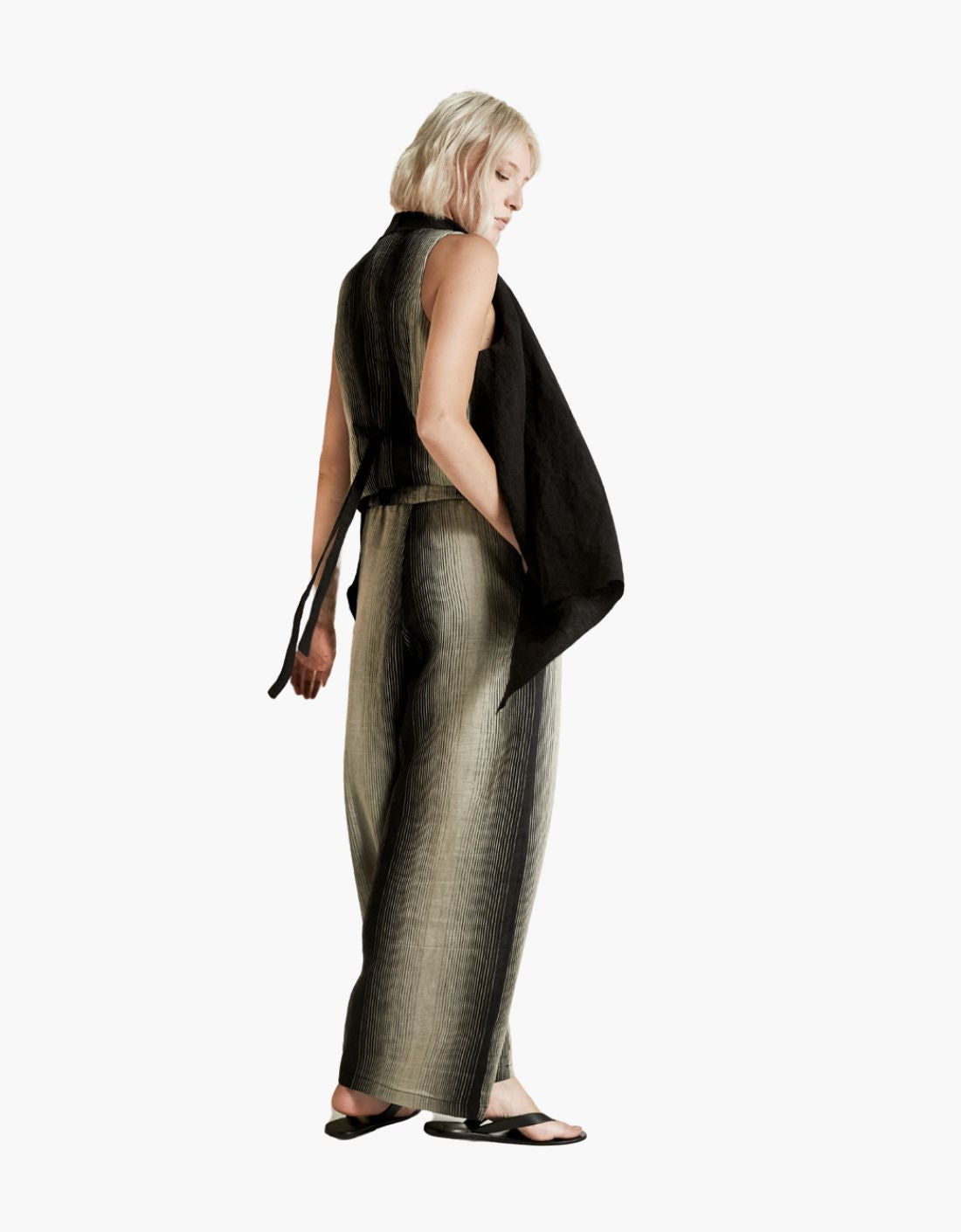 "Panello" pants