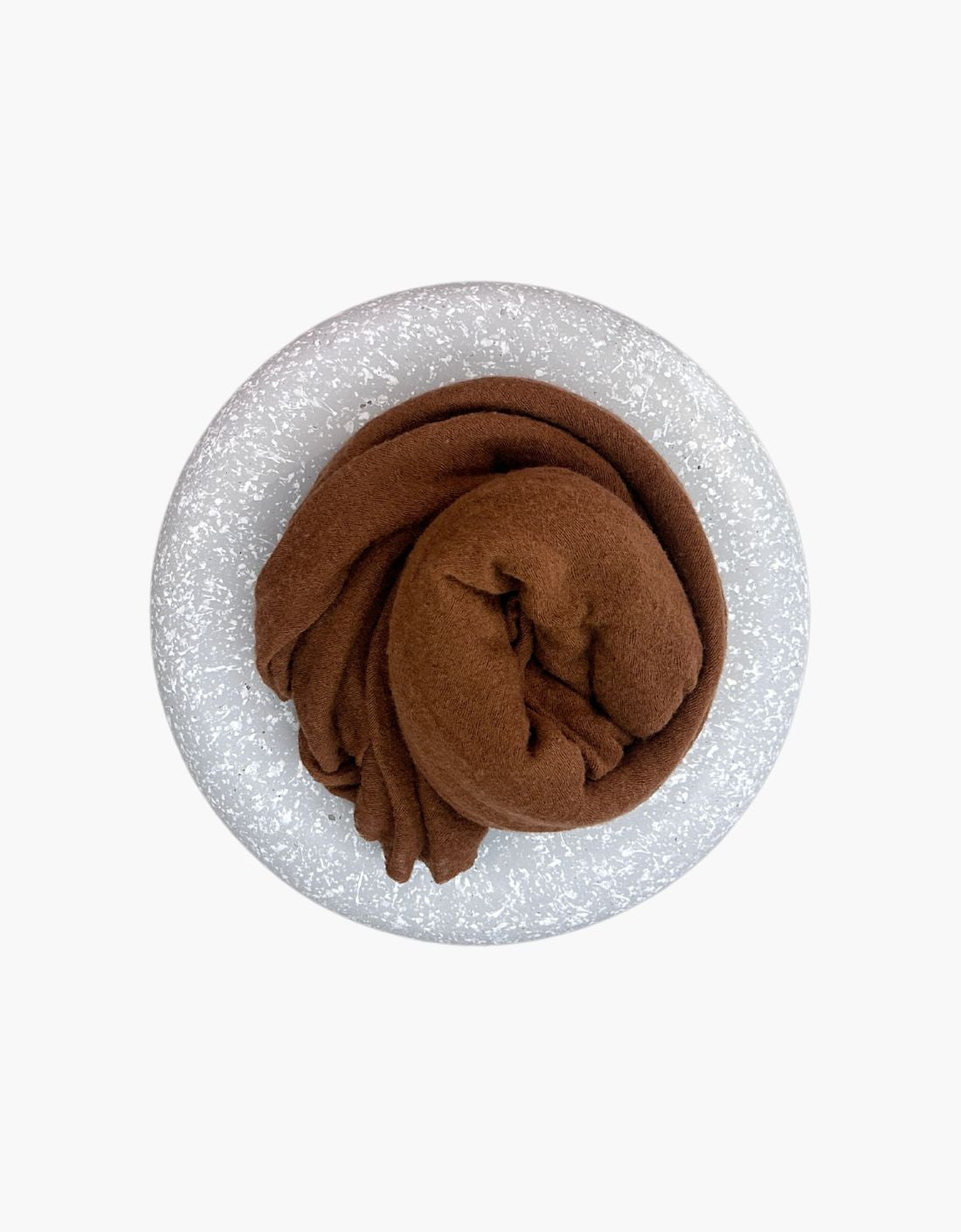 Maxi Foulard "Tostado" - 0410