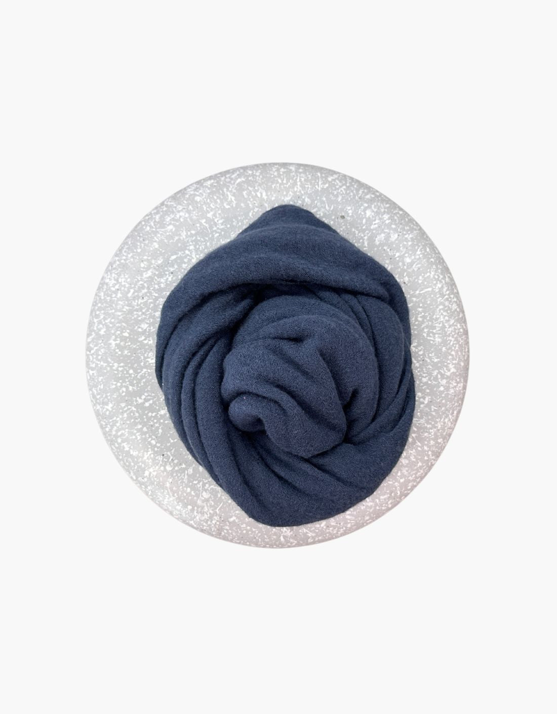 Maxi Foulard "Petróleo" - 0227