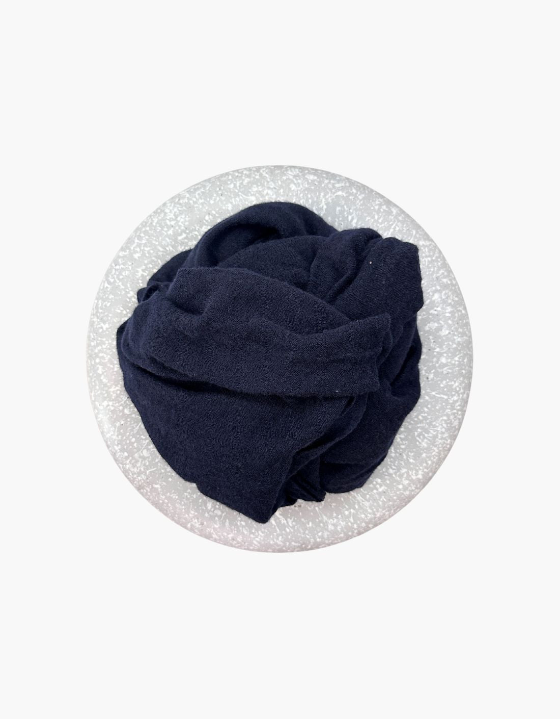 Maxi Foulard "Navy" - 0003