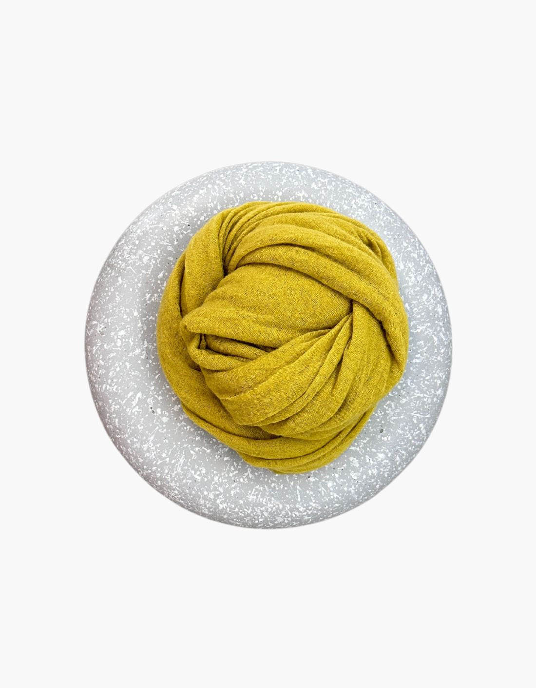 Maxi Foulard "Curry" - 0348
