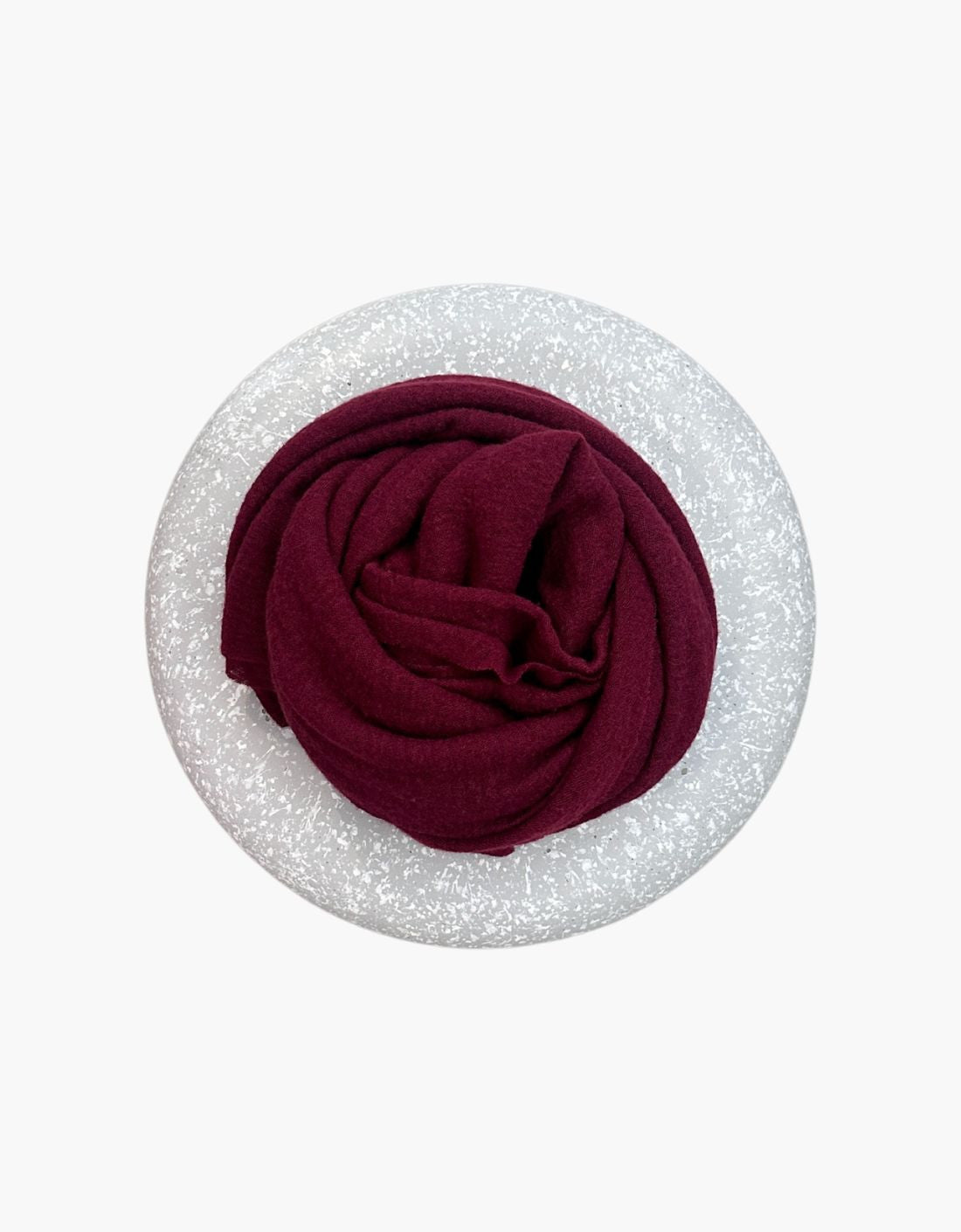 Maxi Foulard "Burdeos" - 0066