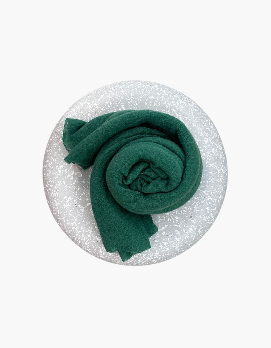 Maxi Foulard "Verde" - 0413