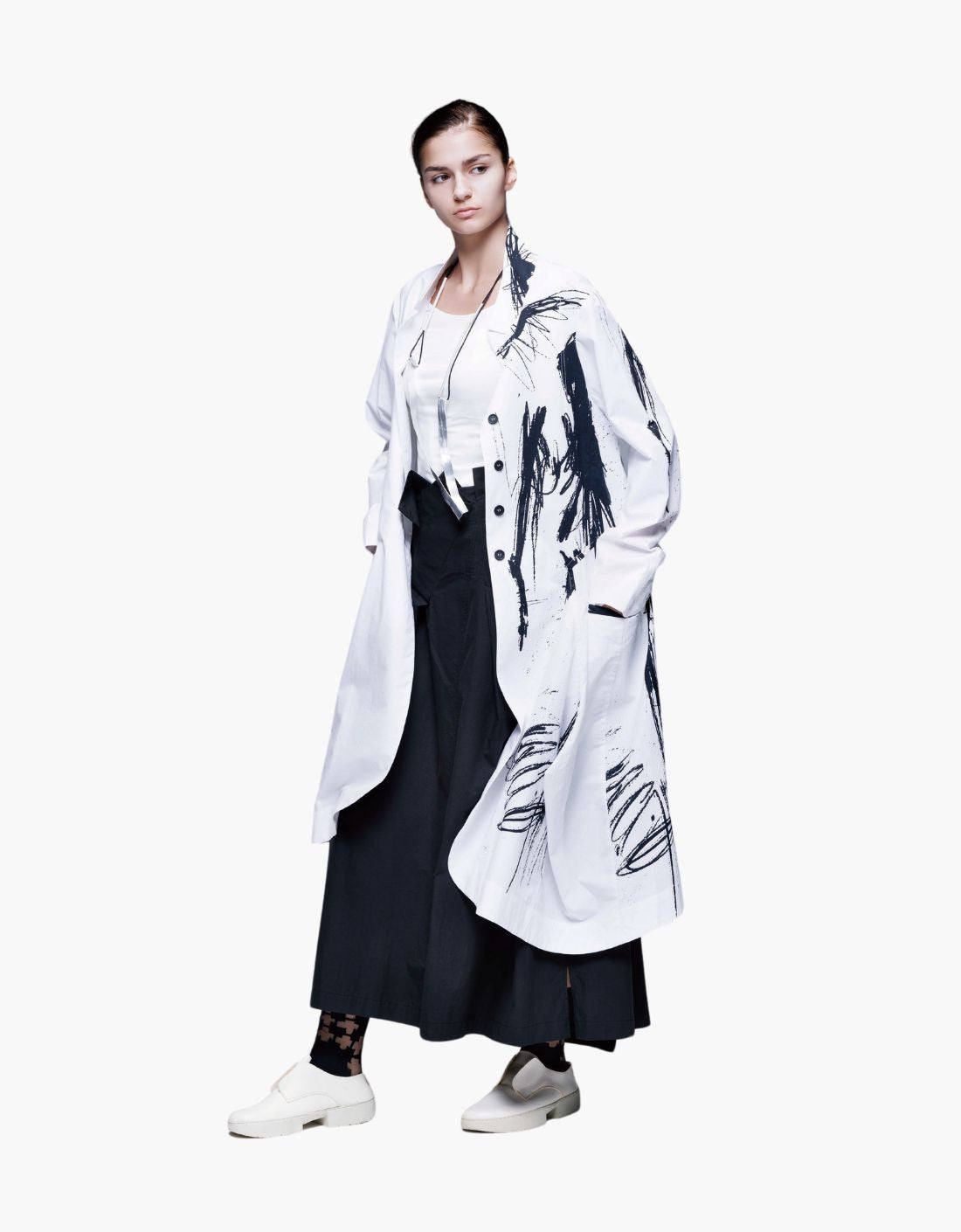 Falda "Yumi" - 251644