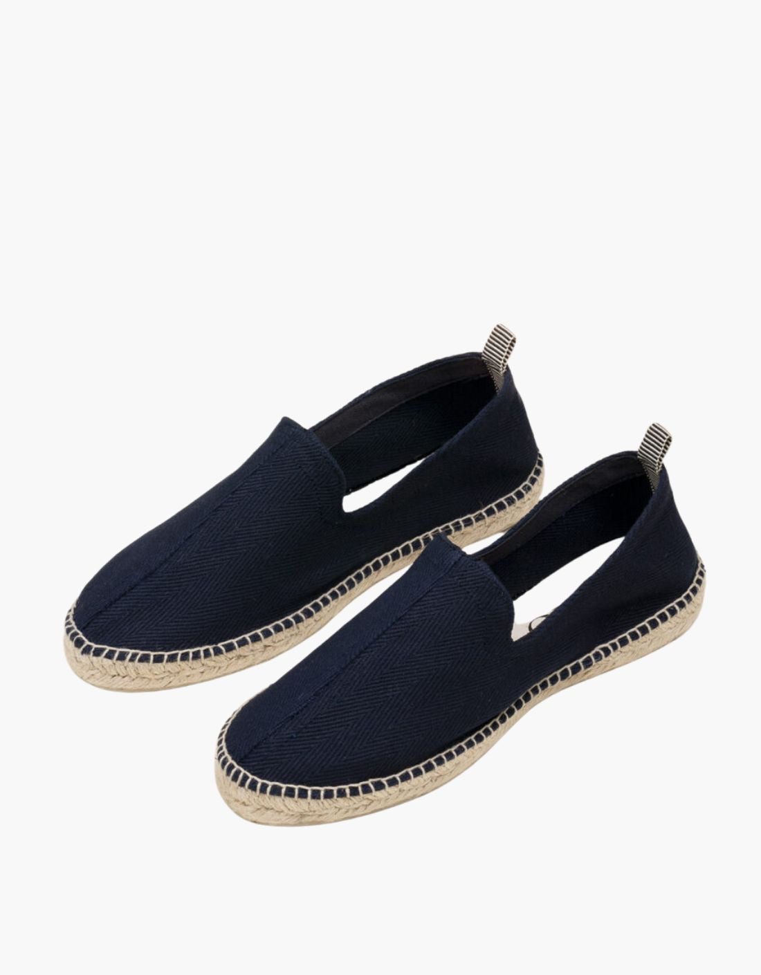 Alpargata espiga "Mateo"