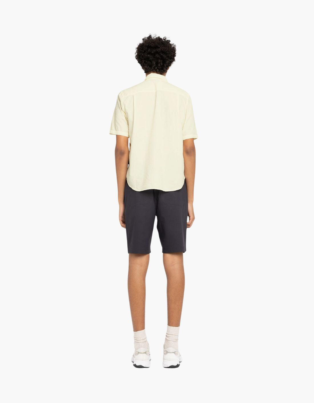 Camisa "Hasi"