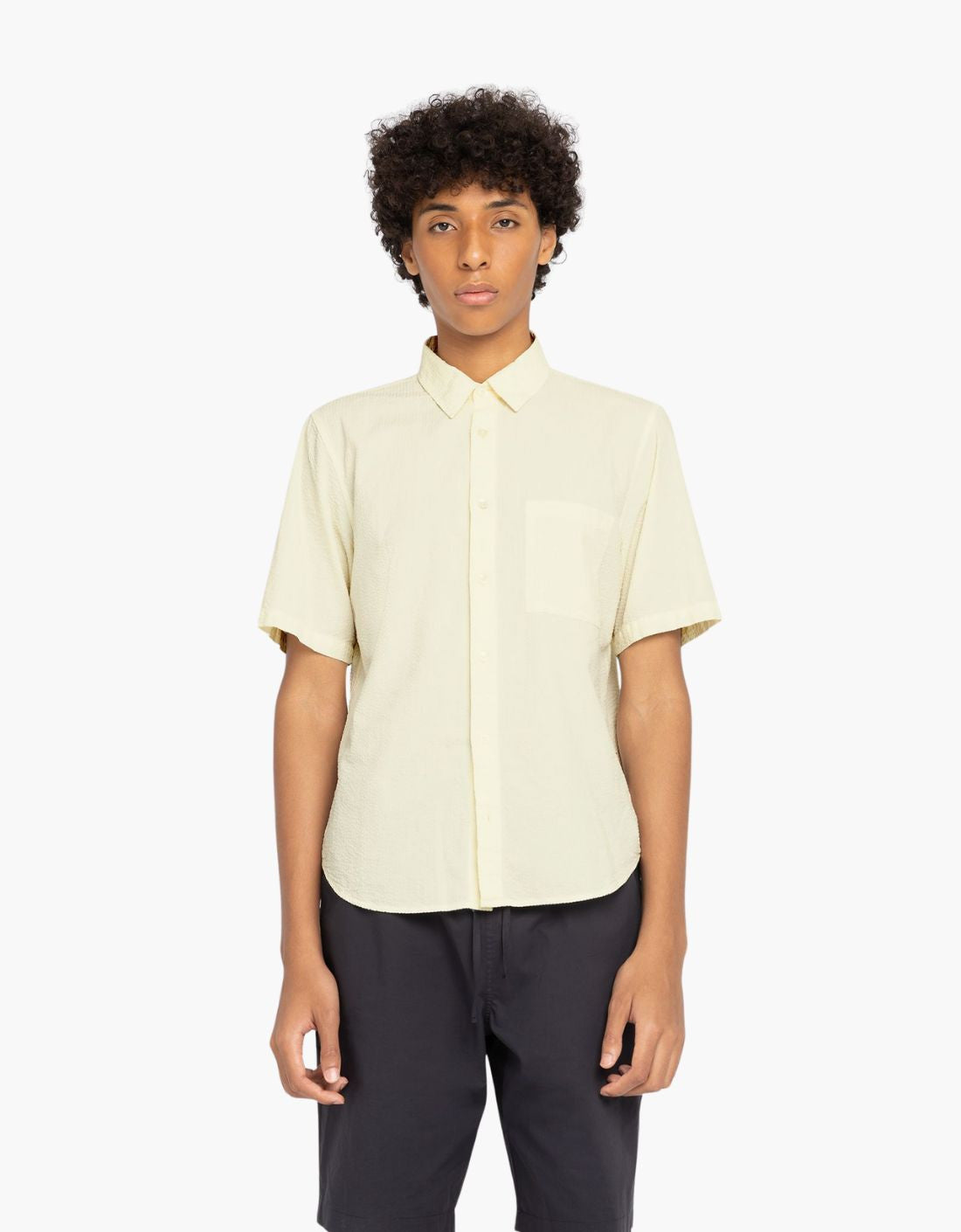 Camisa "Hasi"