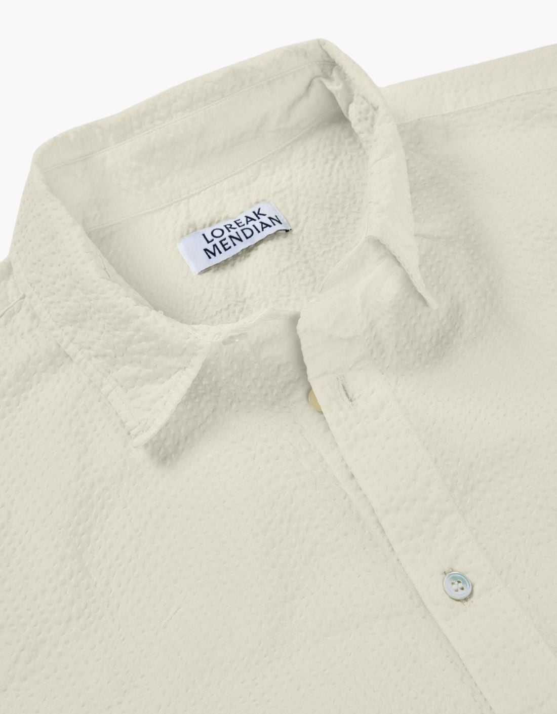 Camisa "Hasi"