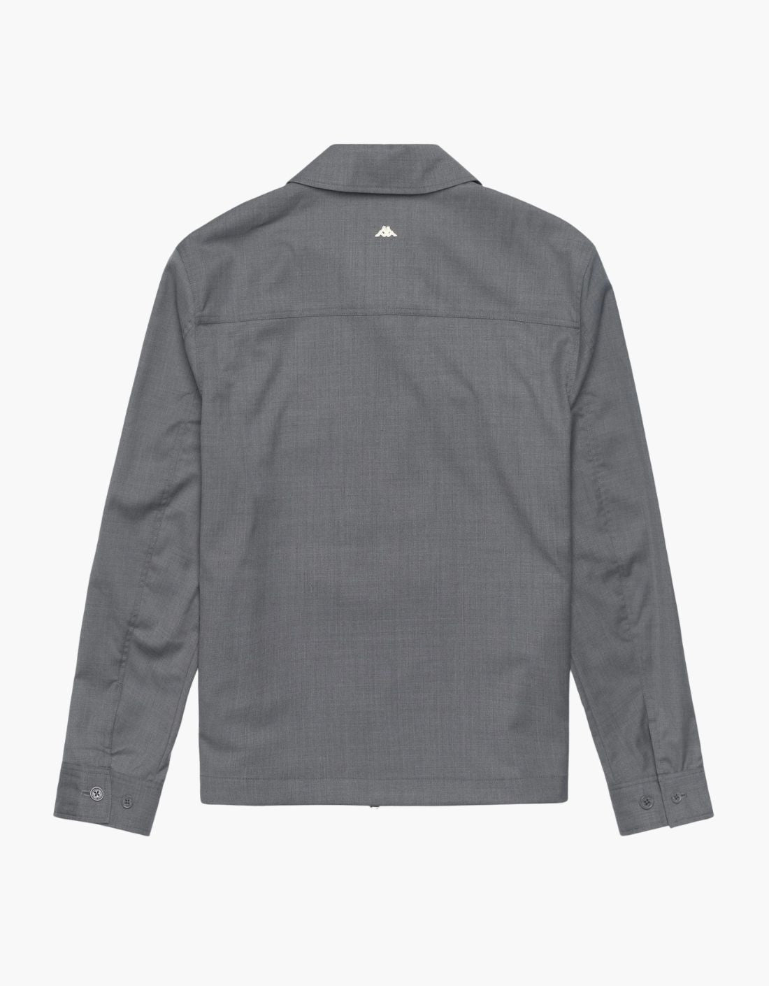 Sobrecamisa "Giovanni Gafsa"