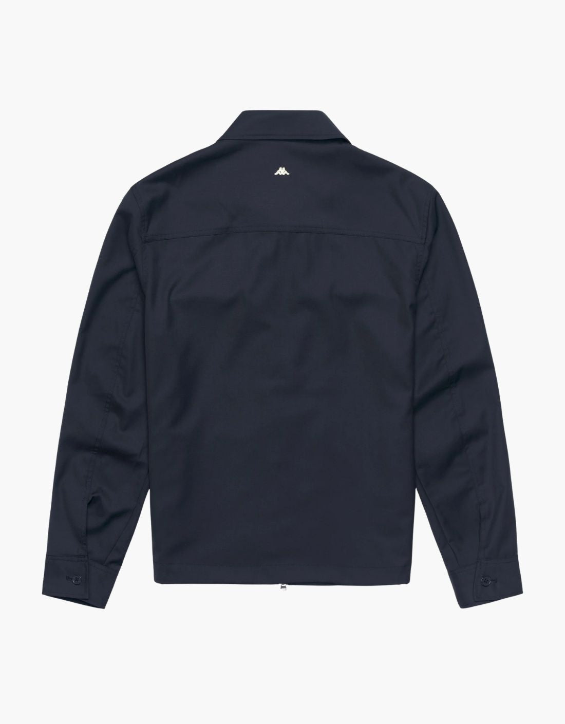 Sobrecamisa "Giovanni Gafsa"