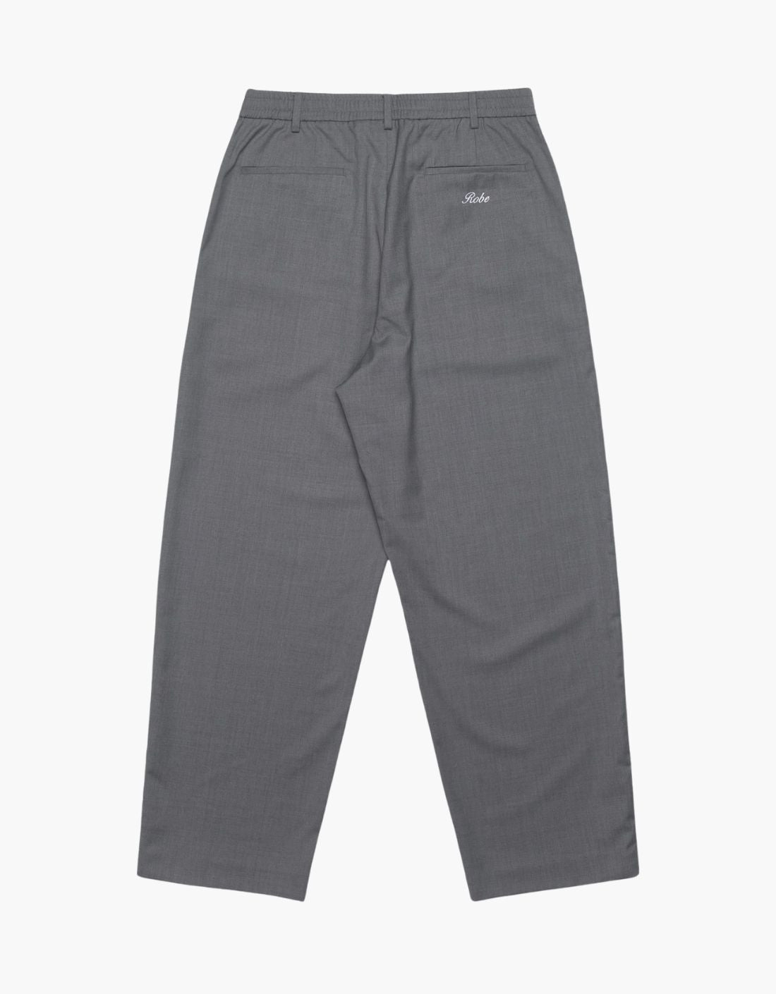 Pantalon "Giovanni Chebika"