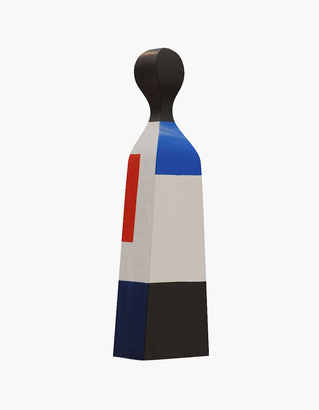 Wooden Doll No.4