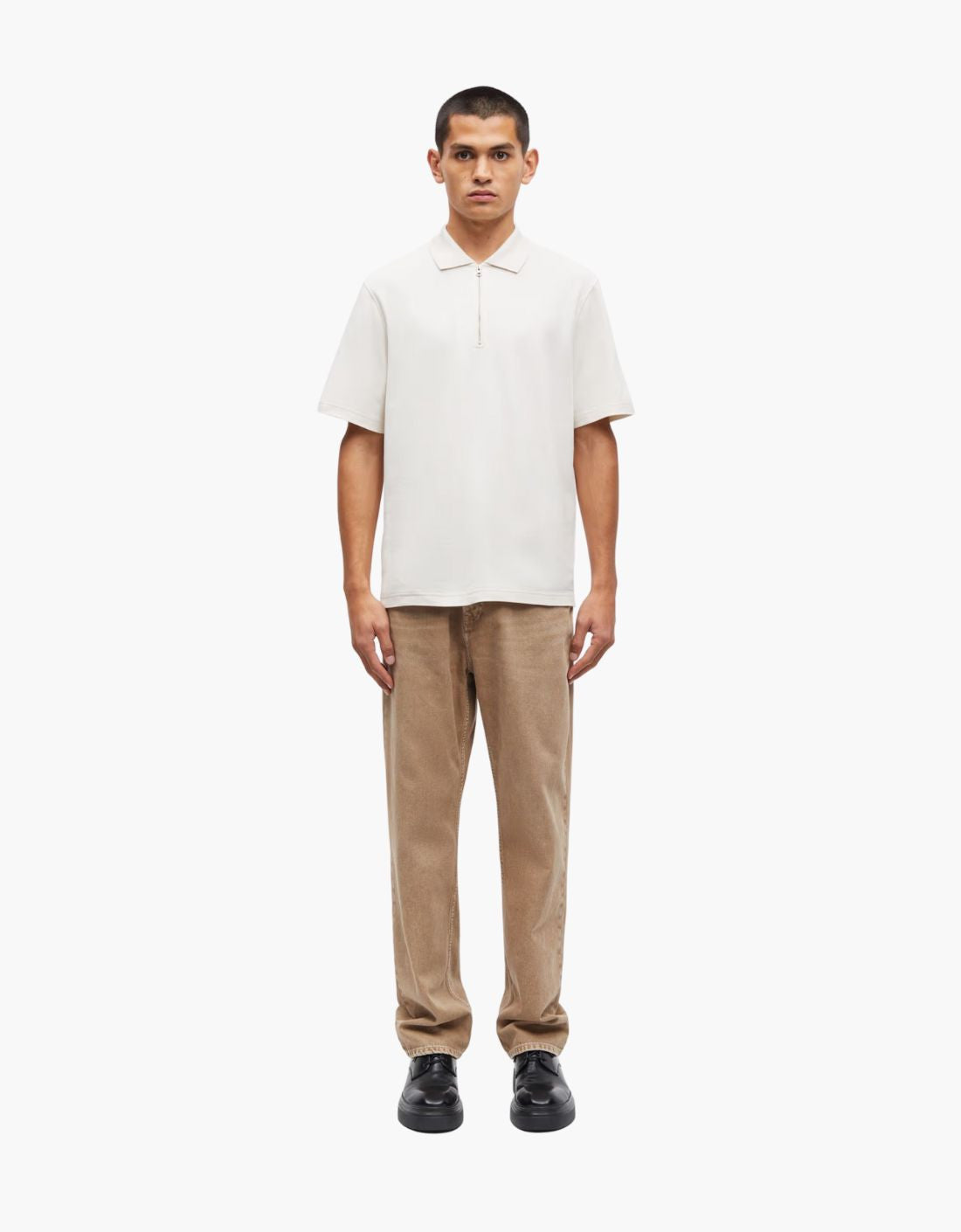 Polo "Samac Zip"