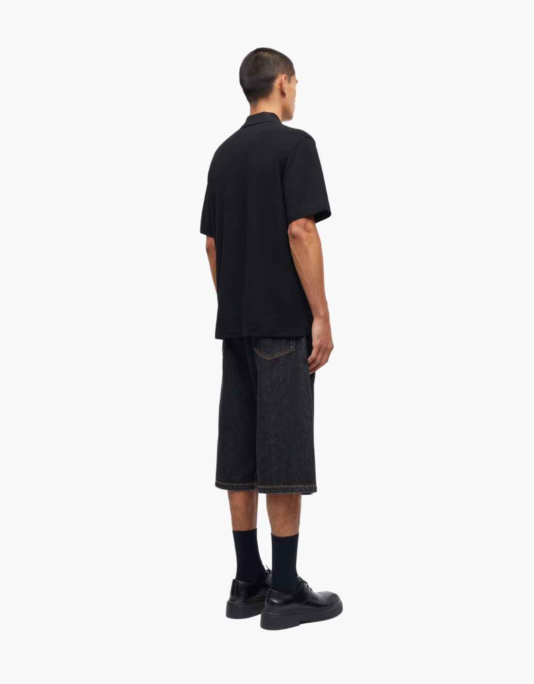 Polo "Samac Zip"