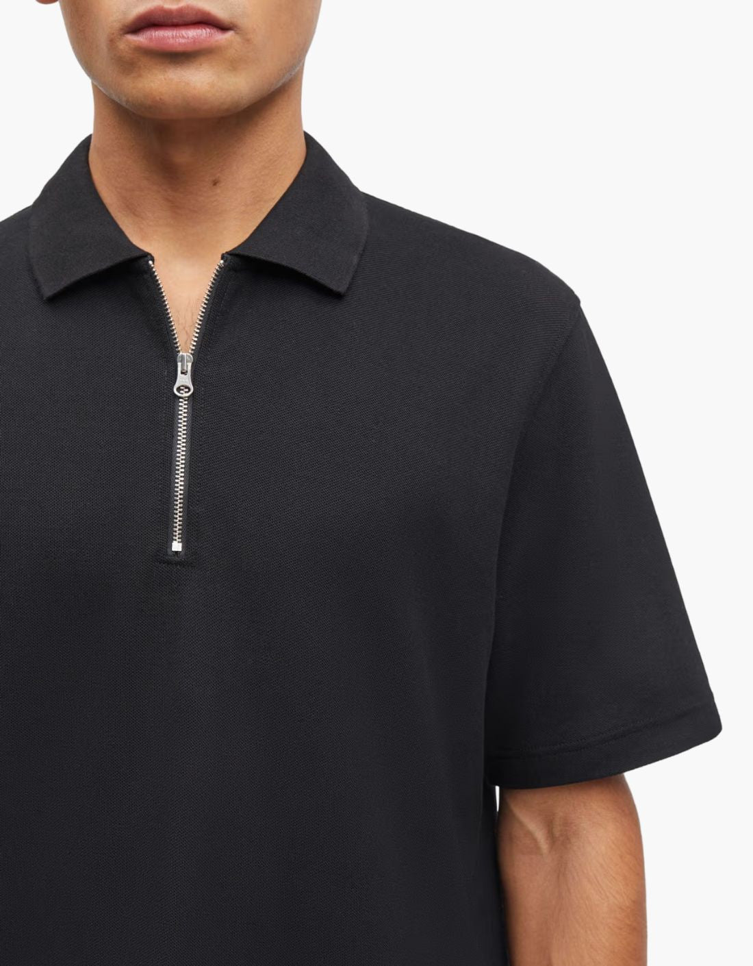 Polo "Samac Zip"