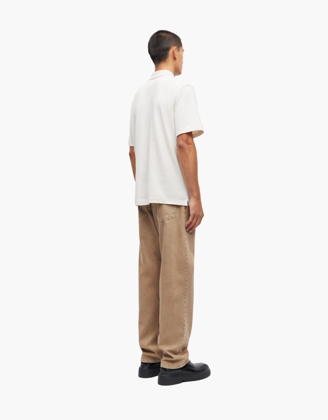 Polo "Samac Zip"
